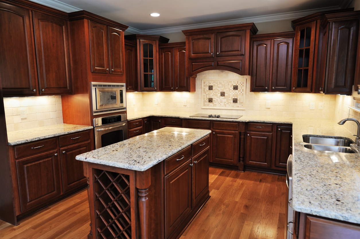 Read more about the article Trends in Kitchen Design