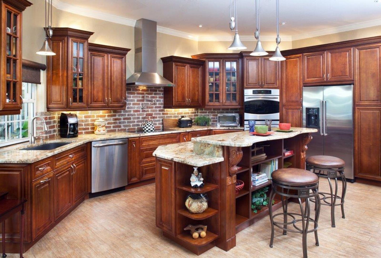 Read more about the article Is Your Kitchen in Need of a Remodel?