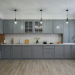 Designing Your Kitchen Using The Color Of The Year