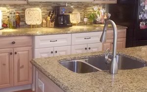 Read more about the article What Countertop is Right for You?