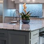 Deciding on Kitchen Cabinets, Countertops & More