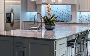 Read more about the article Deciding on Kitchen Cabinets, Countertops & More